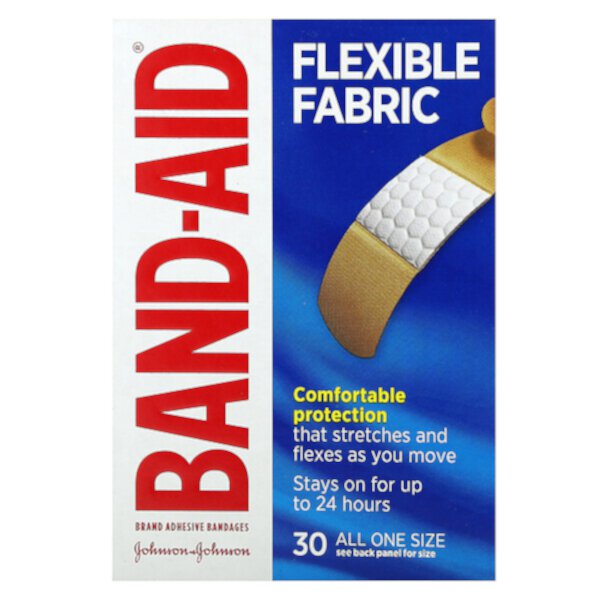 null Band Aid