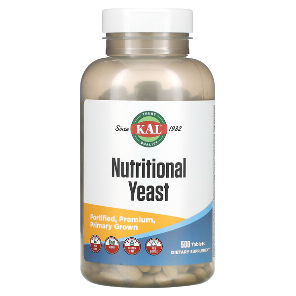    Nutritional yeast  100     590    - Ecotovarycom  