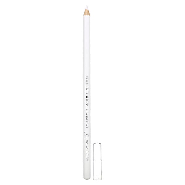 Color Icon Kohl Liner Pencil, You're Always White!, 0,04 унции (1,4 г) Wet n Wild