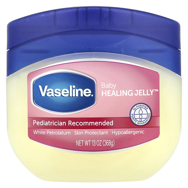 Гипоаллергенный защитный крем-гель для детей, 368 г Vaseline