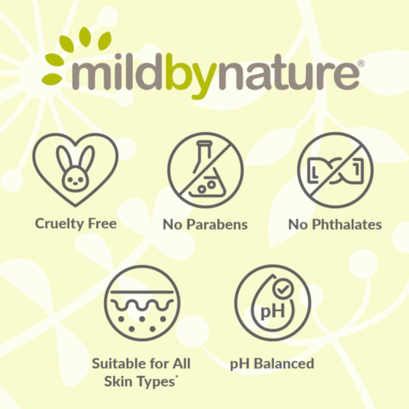 null Mild By Nature