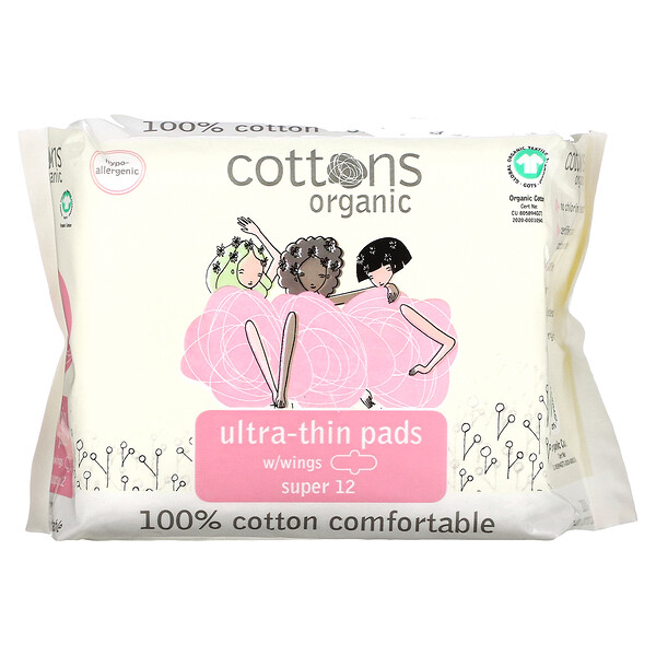 null Cottons
