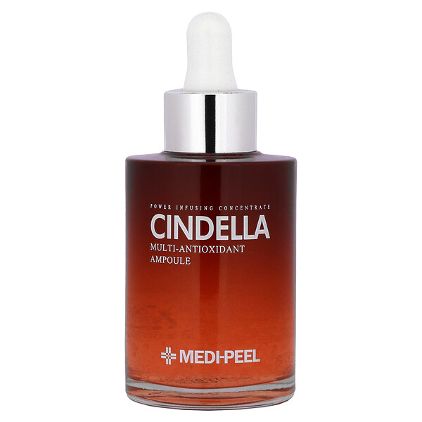 Cindella, Мультиантиоксидантная ампула, 3,38 ж. унц. (100 мл) Medi-Peel