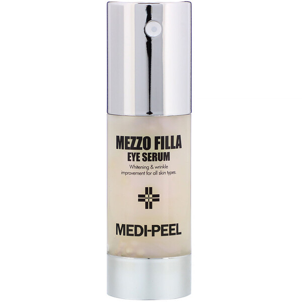 Mezzo Filla, Сыворотка для глаз, 1,01 ж. унц. (30 мл) Medi-Peel