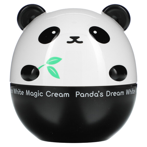 Panda's Dream, Волшебный крем, 1,76 унции (50 г) Tony Moly