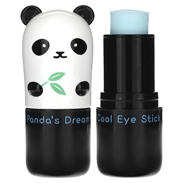 So Cool Eye Stick, «Мечта панды», 0,31 унции (9 г) TONYMOLY