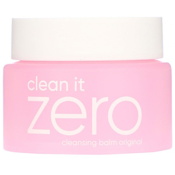 Clean It Zero, Очищающий бальзам, оригинальный, 3,38 ж. унц. (100 мл) Banila Co.