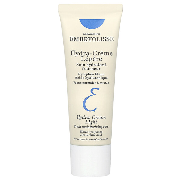 null Embryolisse