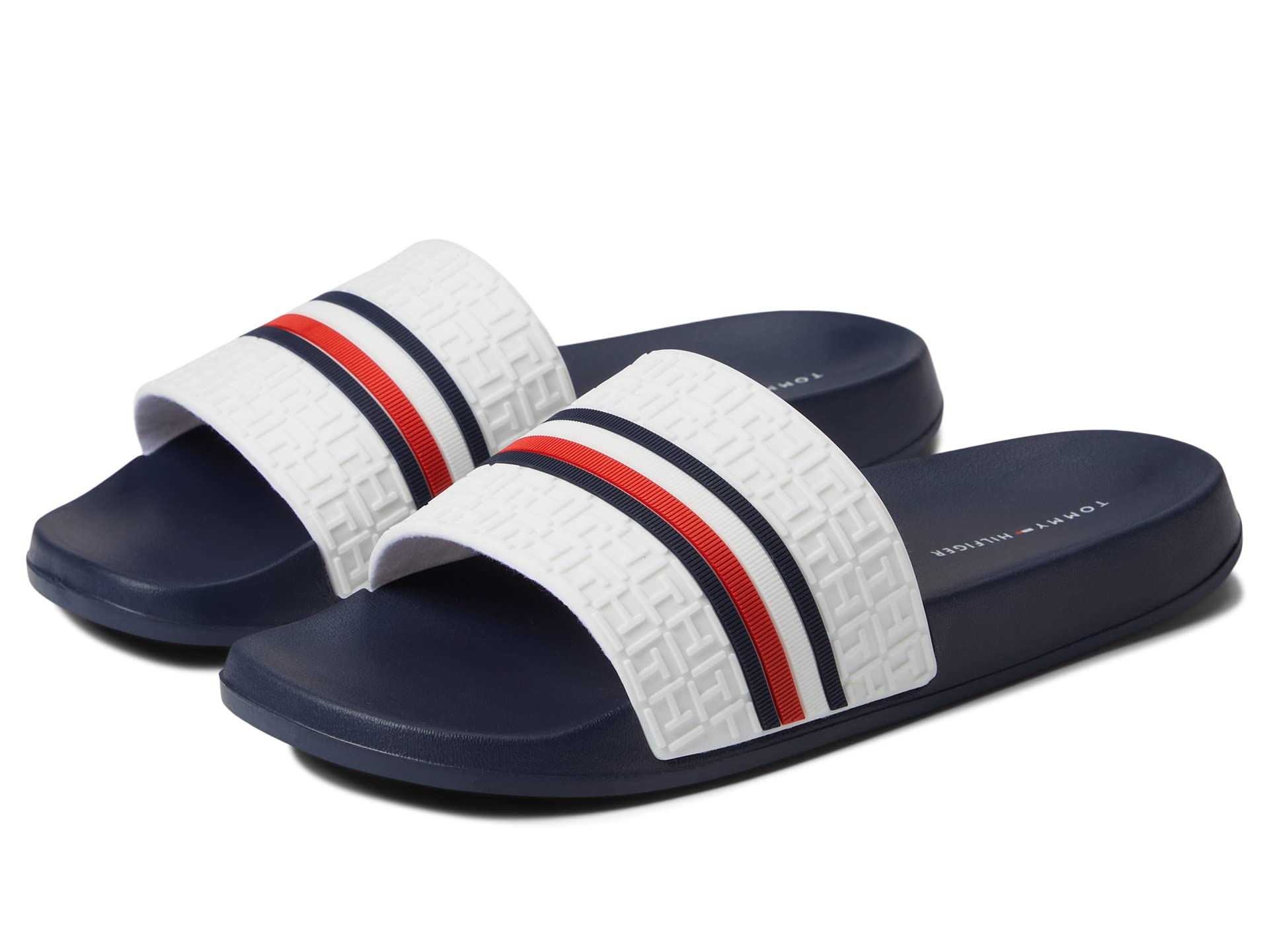 Сандалии Tommy Hilfiger Tommy Hilfiger