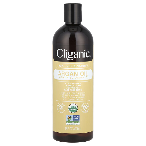 null Cliganic