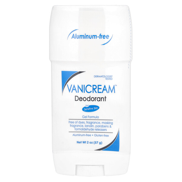 null Vanicream