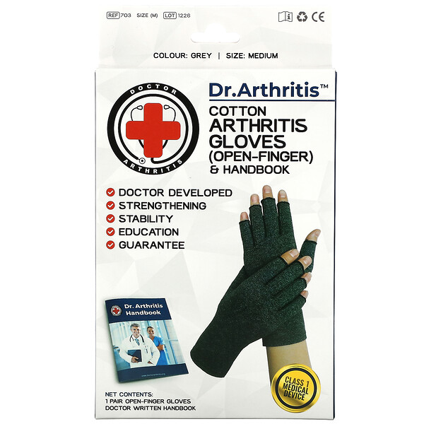 dr arthritis gloves