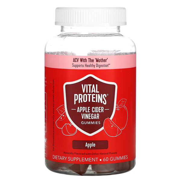 null VITAL PROTEINS
