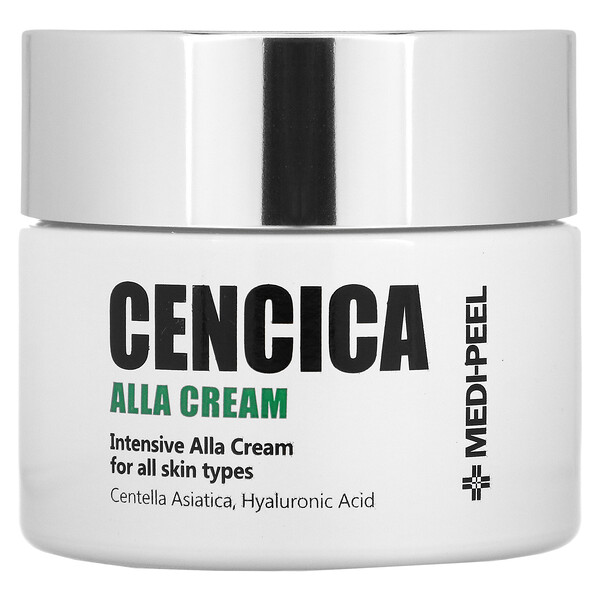 Cencica Alla Cream, 1,76 жидких унций (50 г) Medi-Peel