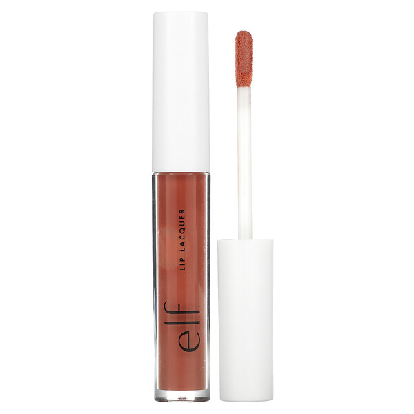 elf lip lacquer moody