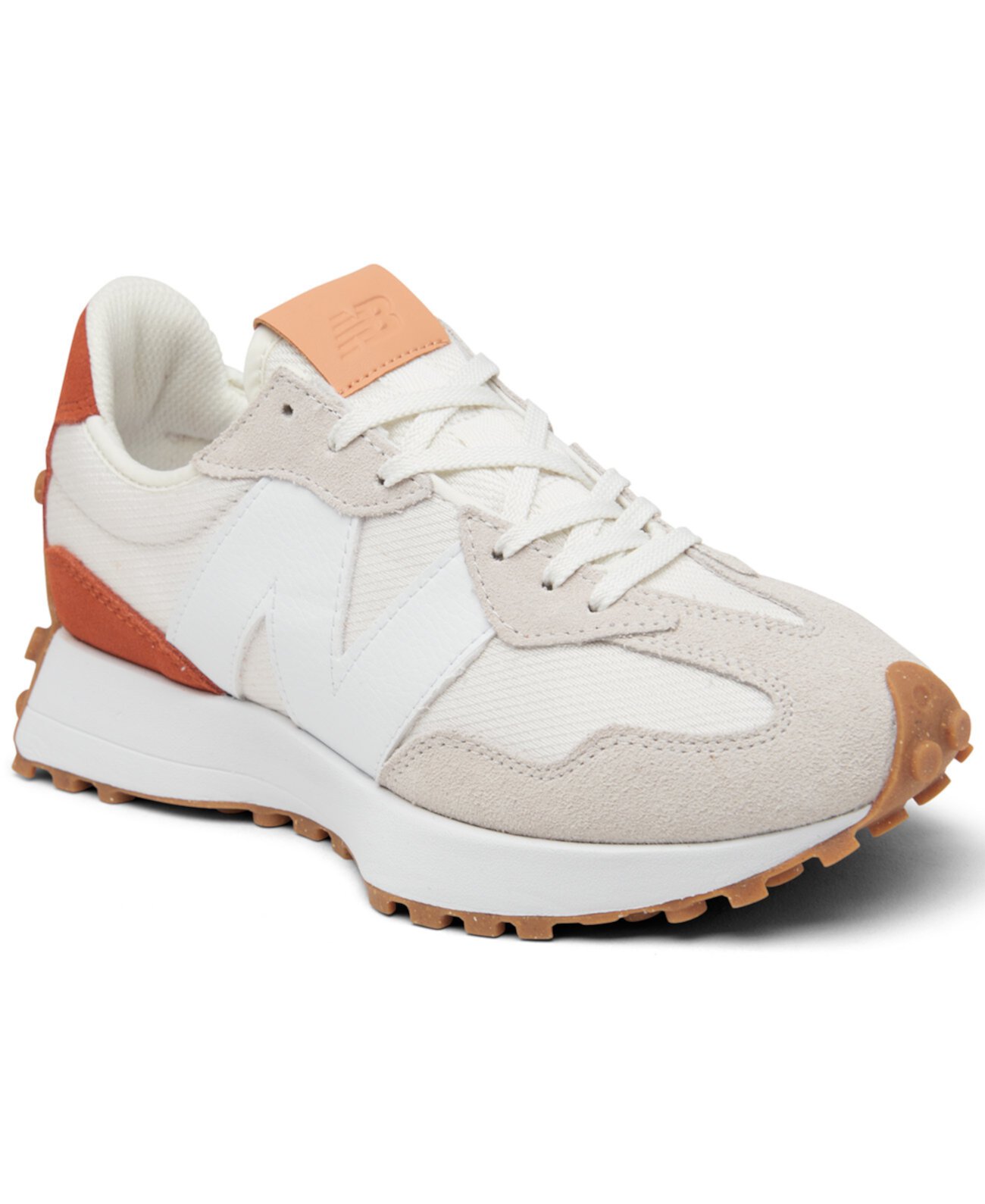 Женские Повседневные кроссовки New Balance 327 New Balance