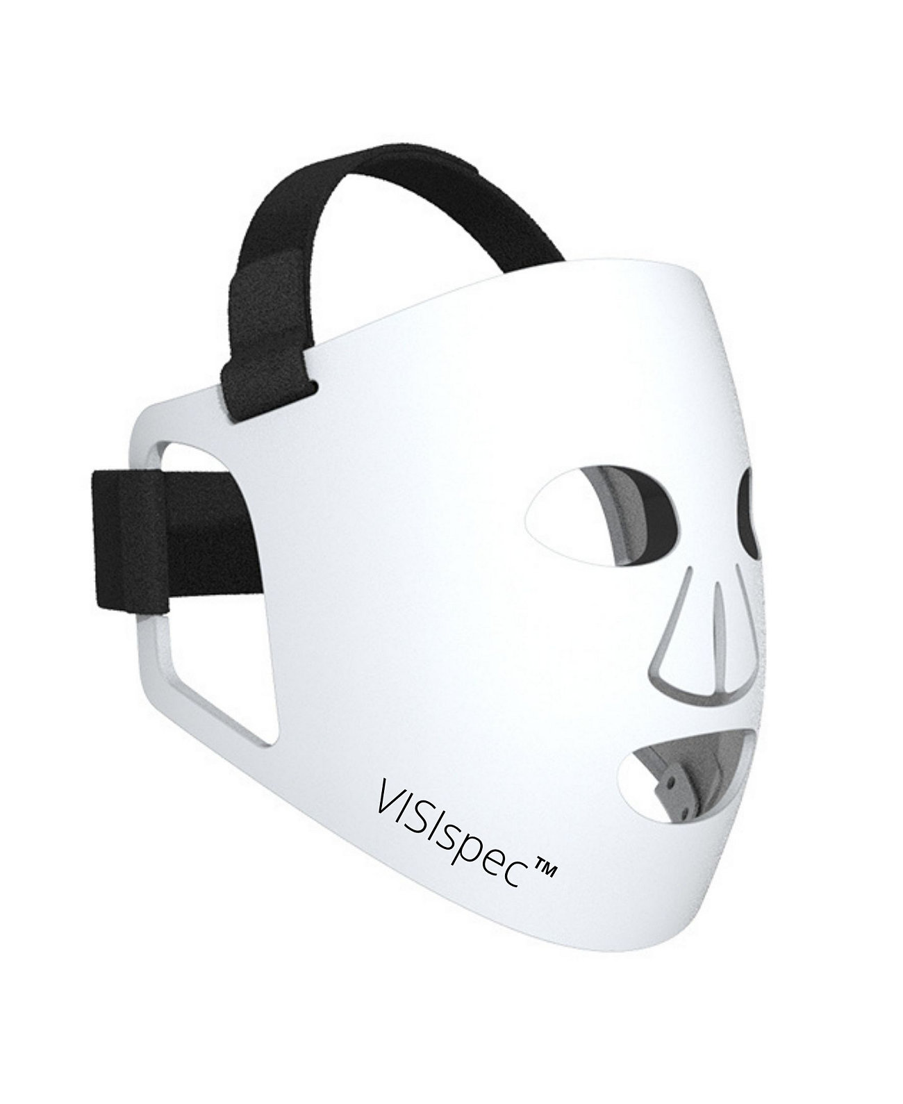 Силиконовая маска для светодиодной светотерапии Solaris Laboratories NY