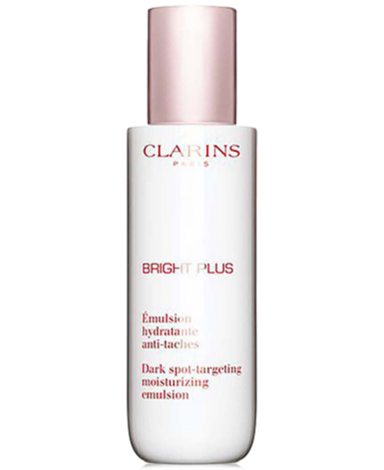 Эмульсия кларанс. Clarins Bright Plus.