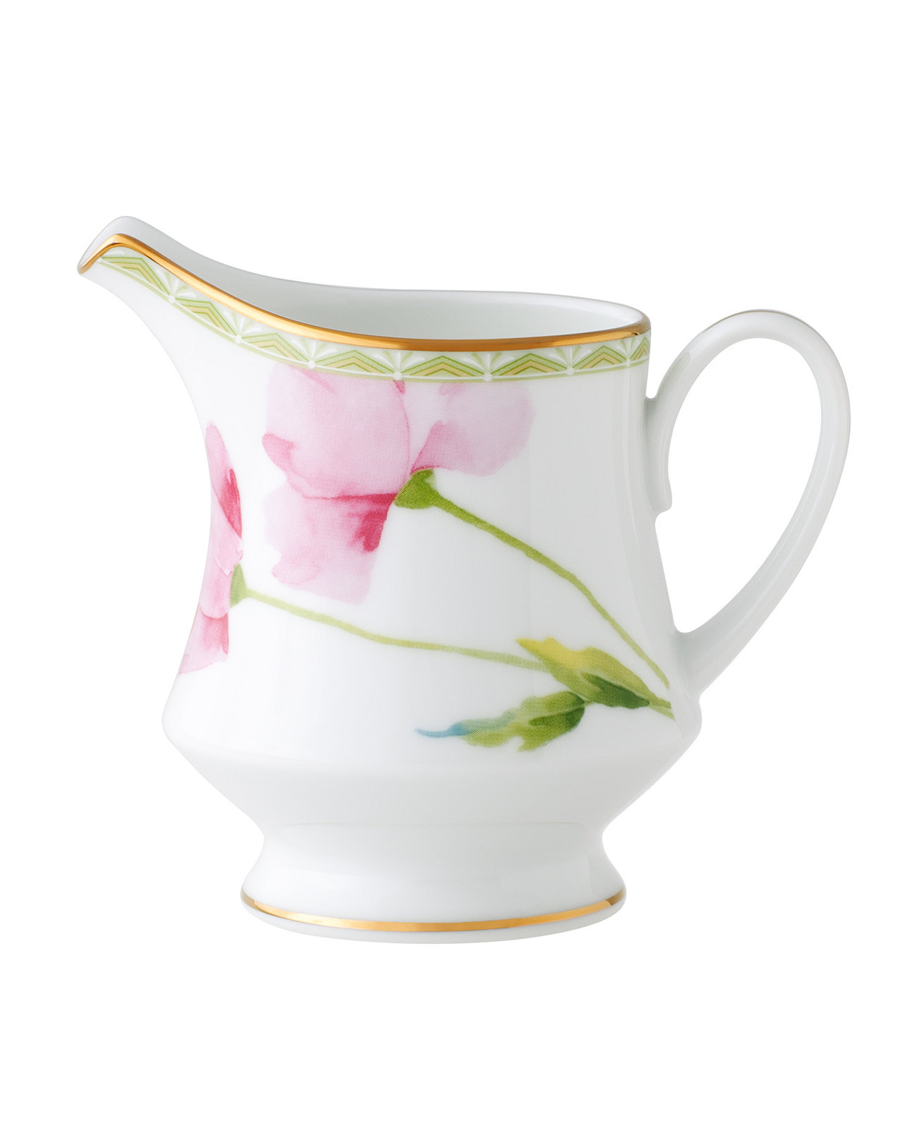 Сливочник с маком, 8 унций Noritake