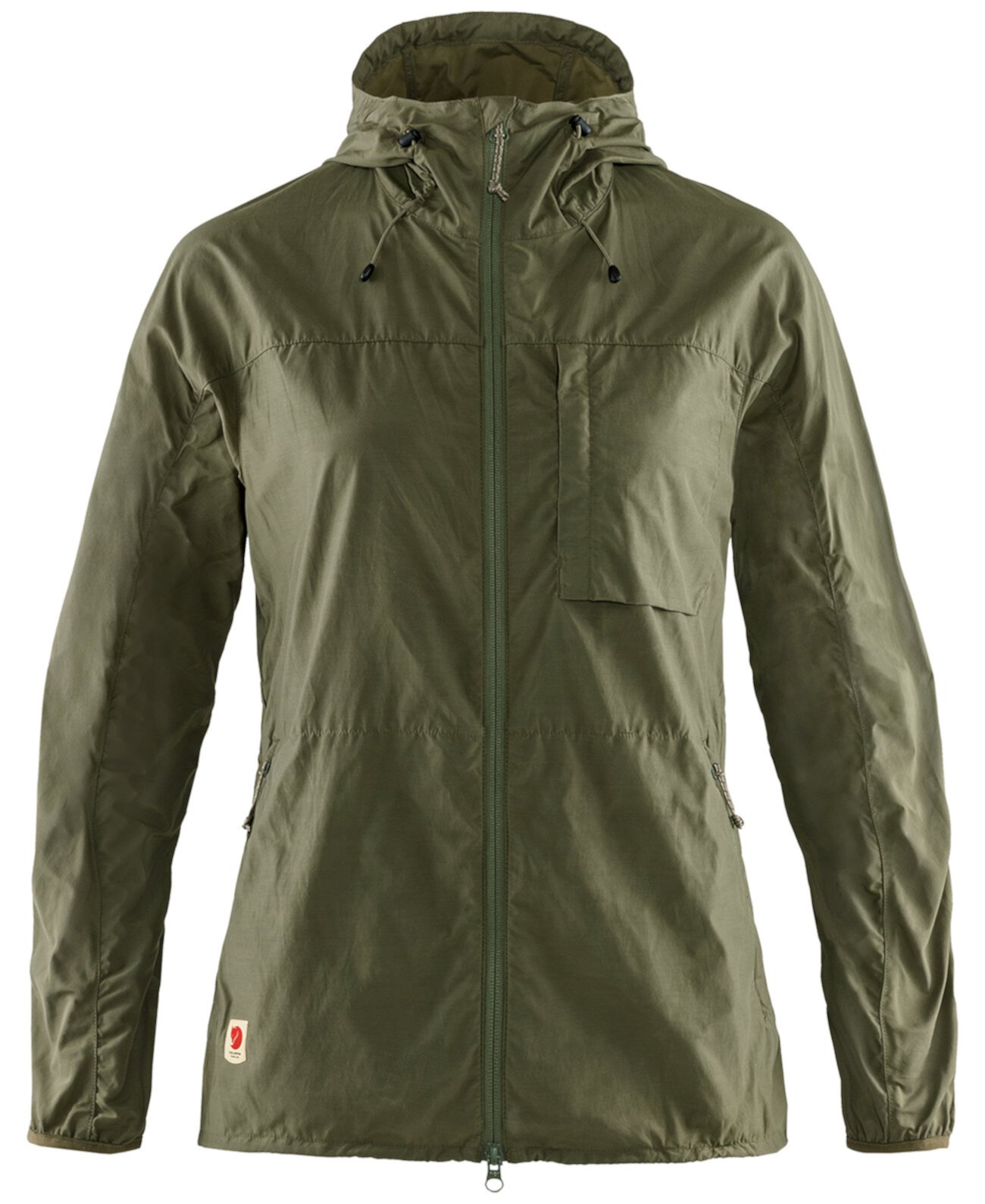 Женская Ветровка Fjällräven High Coast Fjällräven