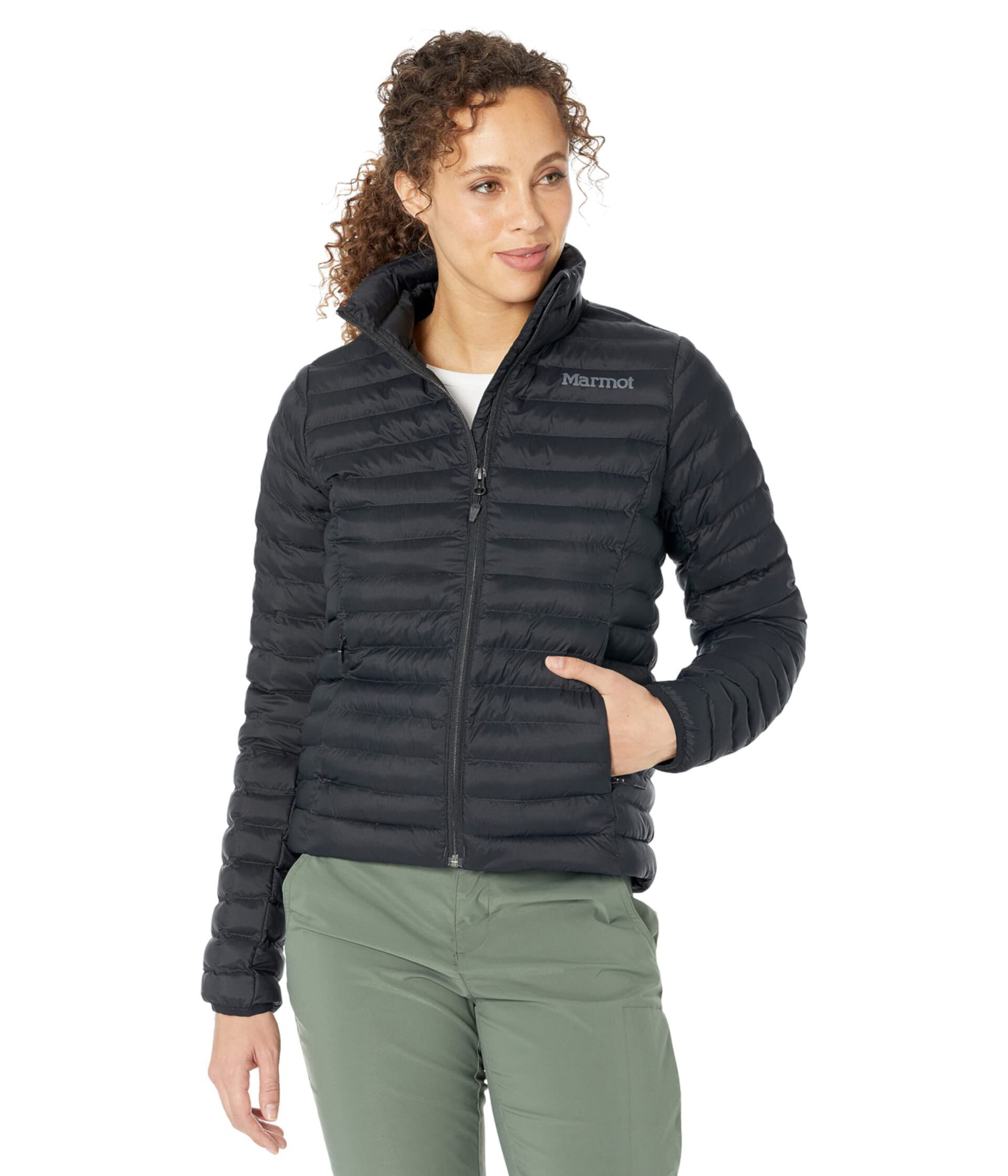 Echo Featherless Jacket Marmot