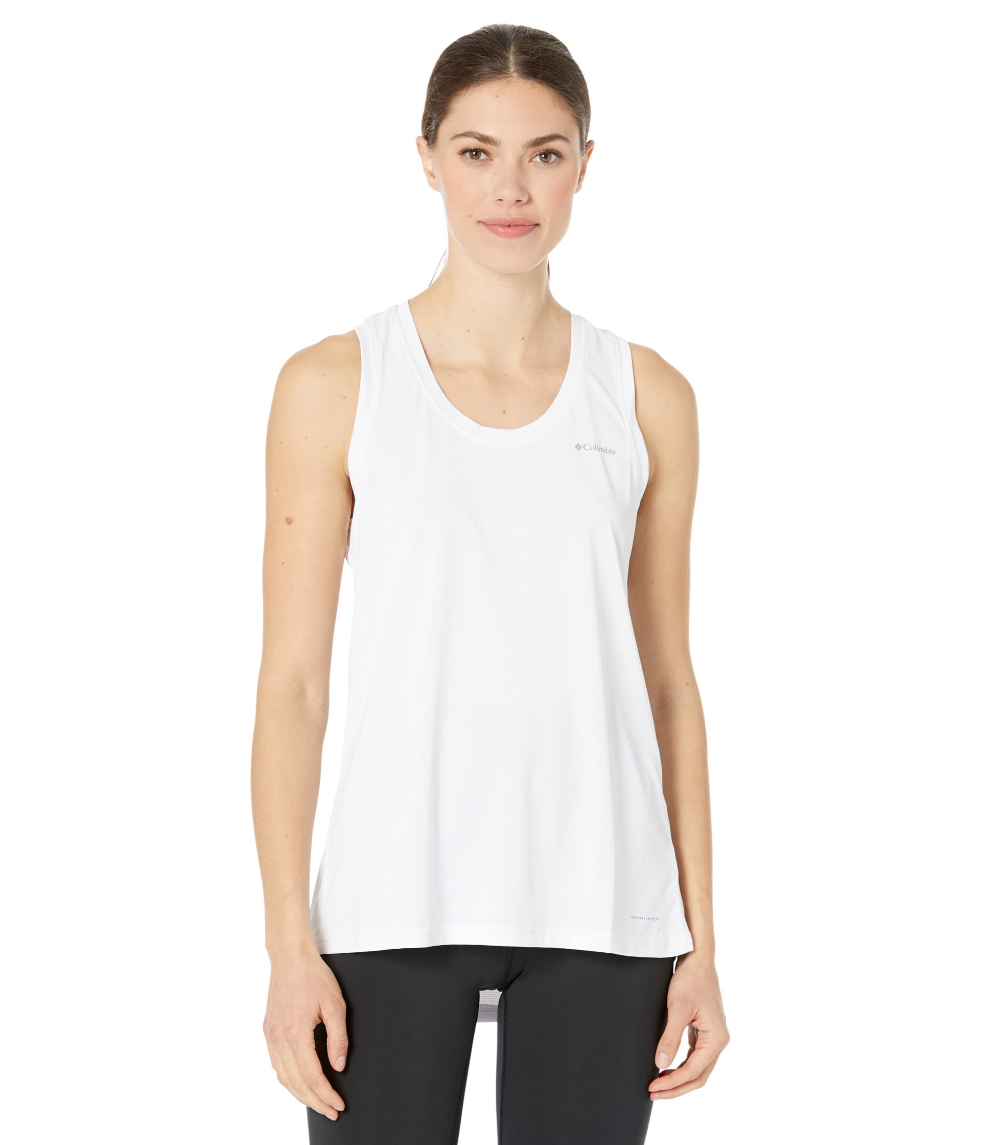 Hike™ Tank Columbia