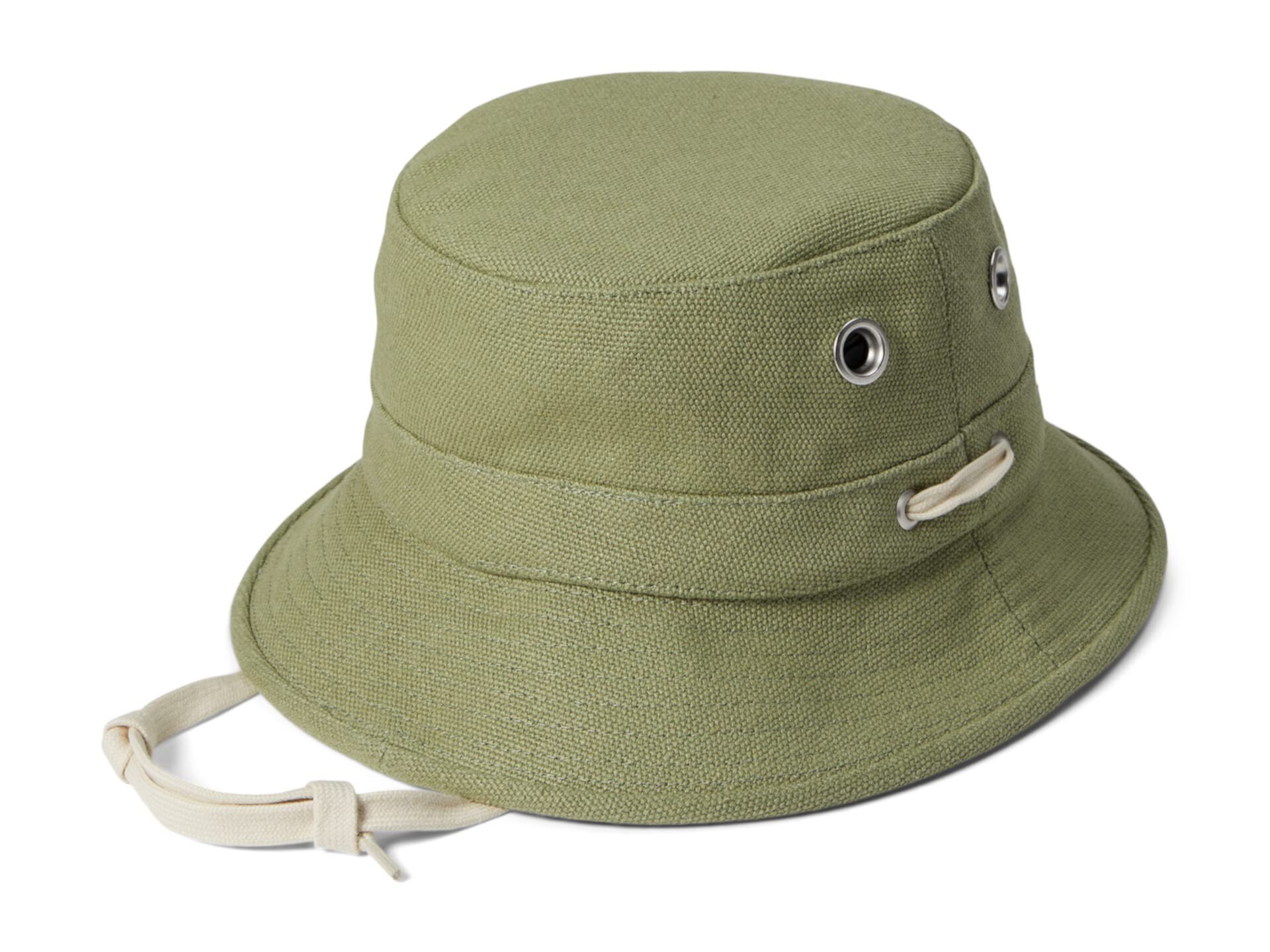 Панамы Tilley Endurables Hemp Canvas Bucket Hat Tilley Endurables