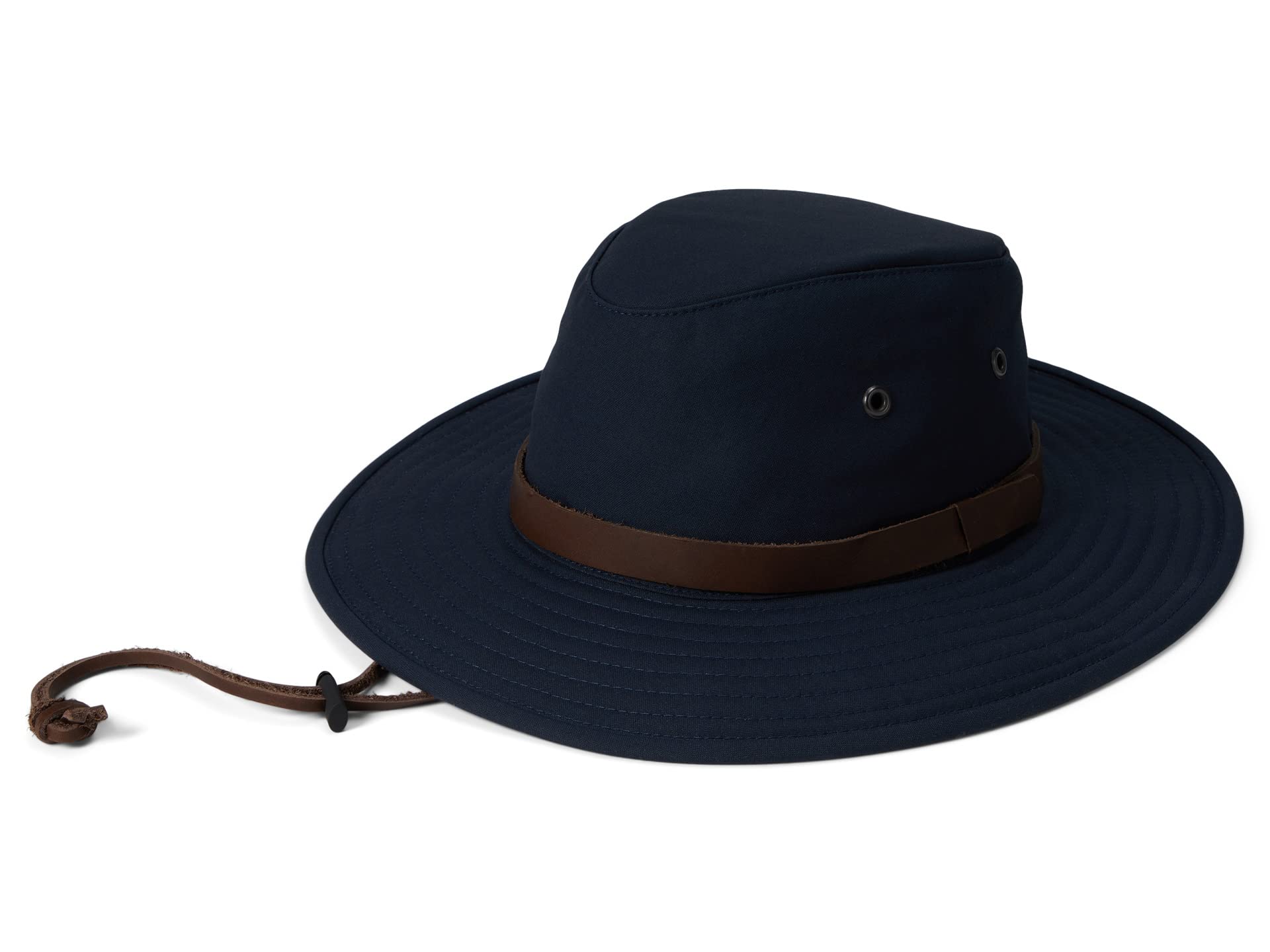 Вощеная прочная фетровая шляпа Tilley Endurables