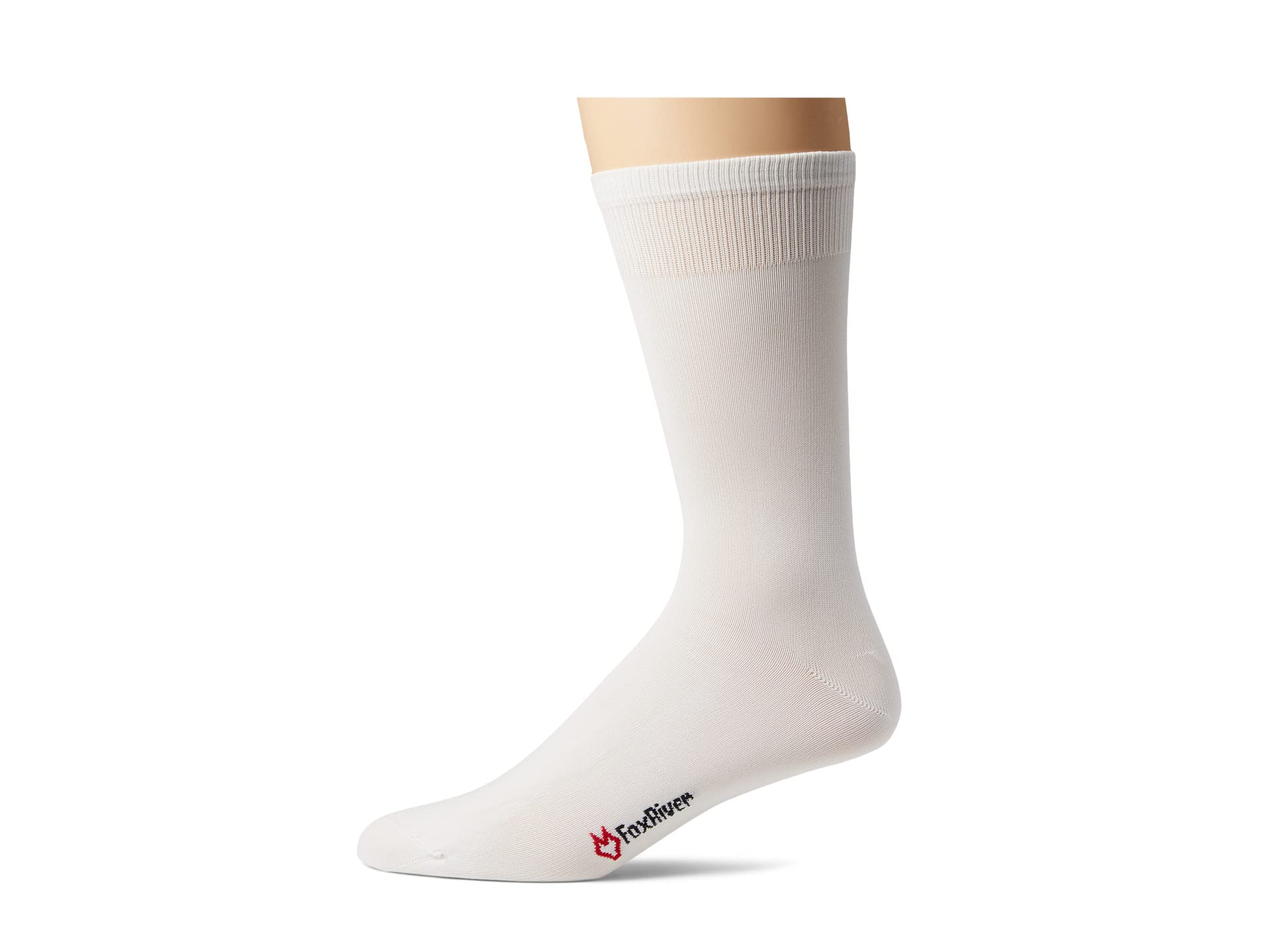 Сверхлегкие носки с круглым вырезом Wick Dry® Coolmax Fox River
