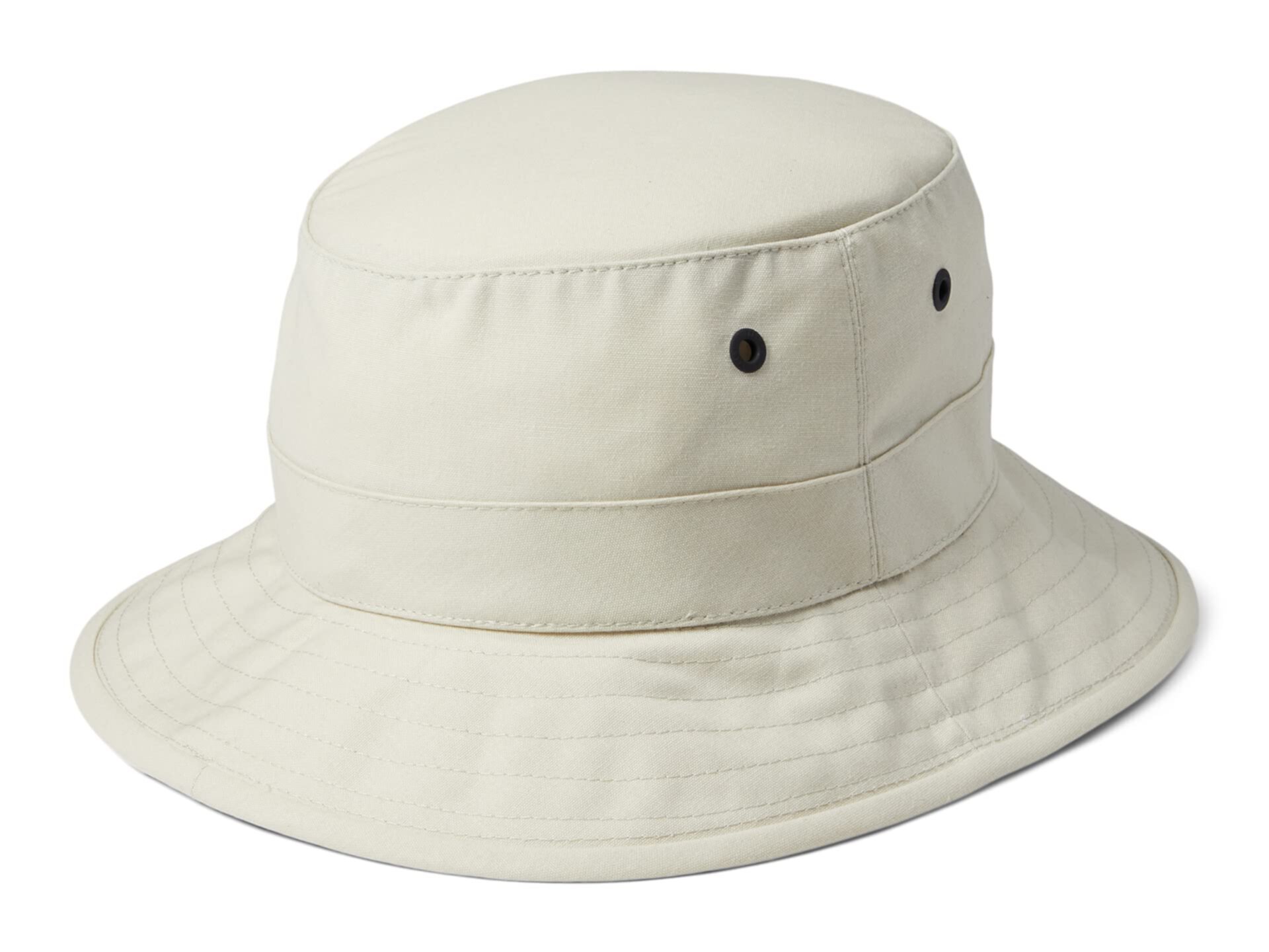 Waxed Cotton Bucket Tilley Endurables