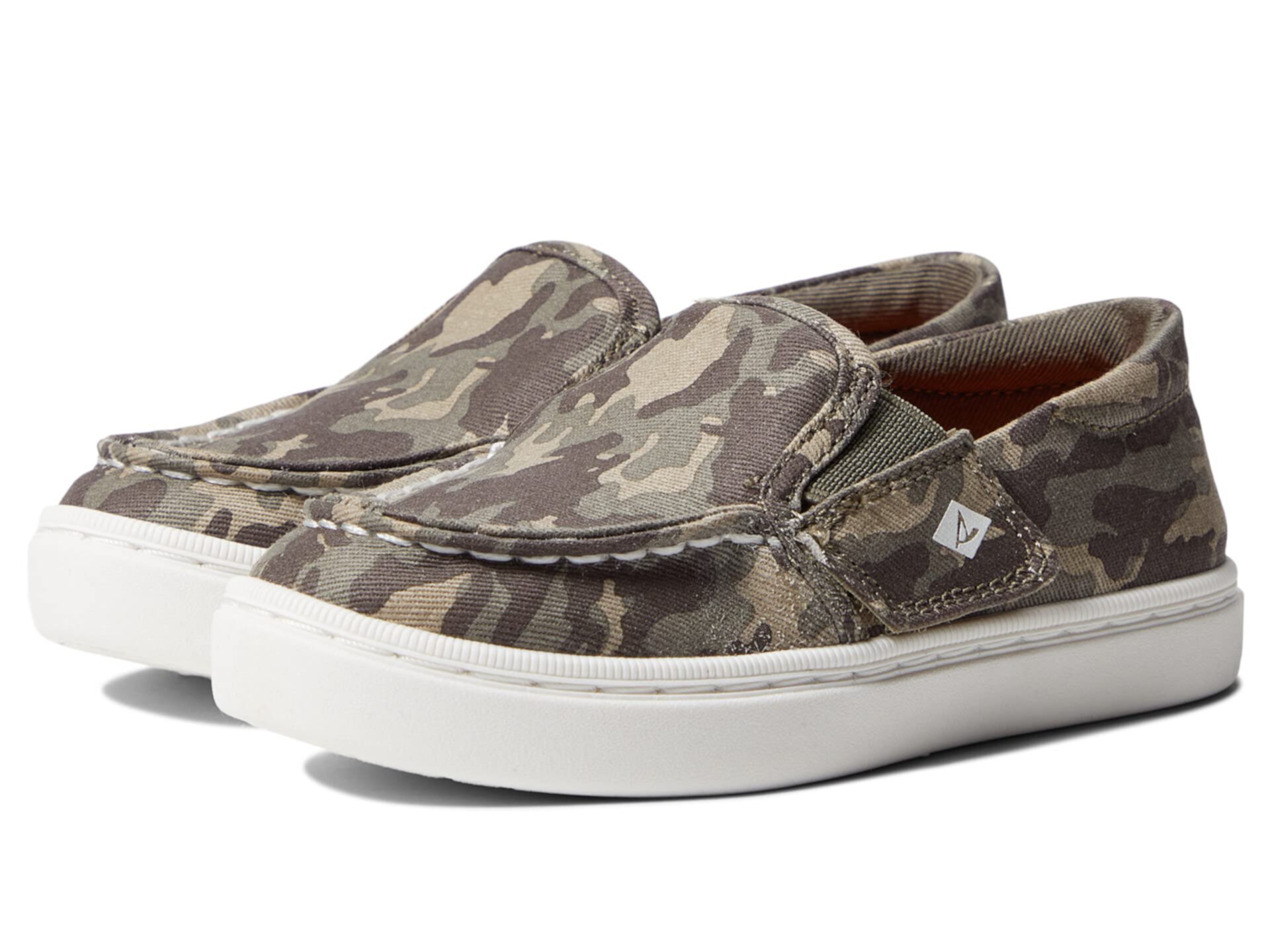 Salty Washable (Toddler/Little Kid) Sperry Kids