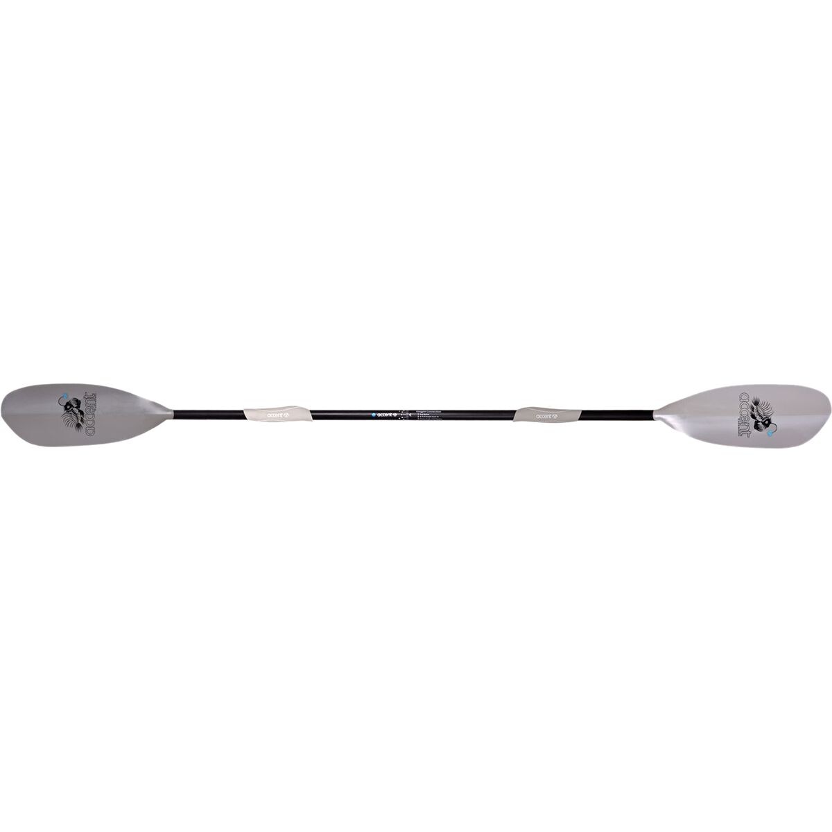 Весло для SUP Accent Paddles Hero Angler Accent Paddles