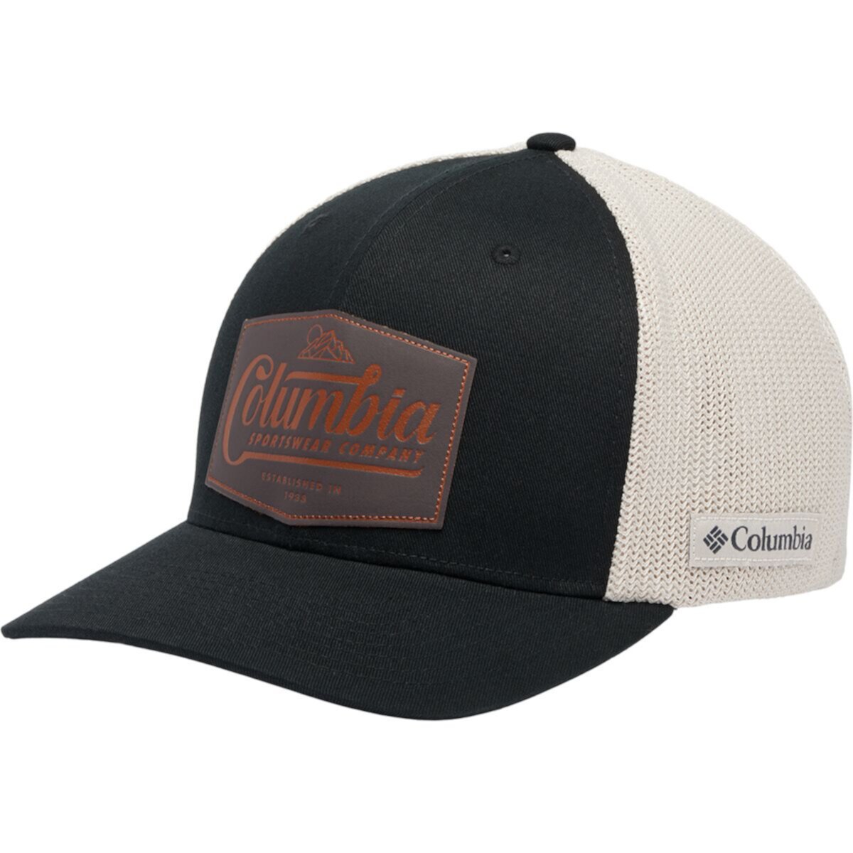 Прочная уличная сетчатая шляпа Columbia