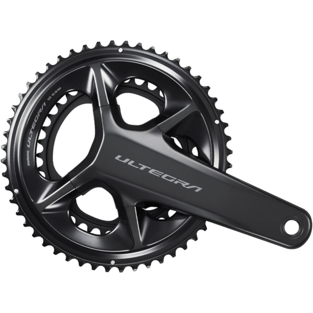 Система Ultegra FC-R8100 Shimano