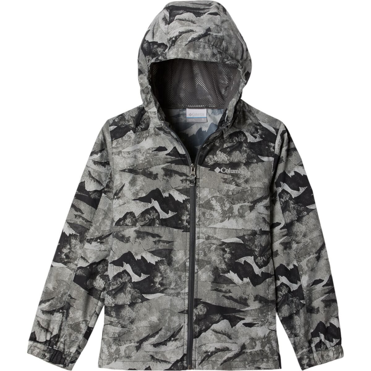 Детский Плащ Columbia Glennaker Springs Jacket Columbia