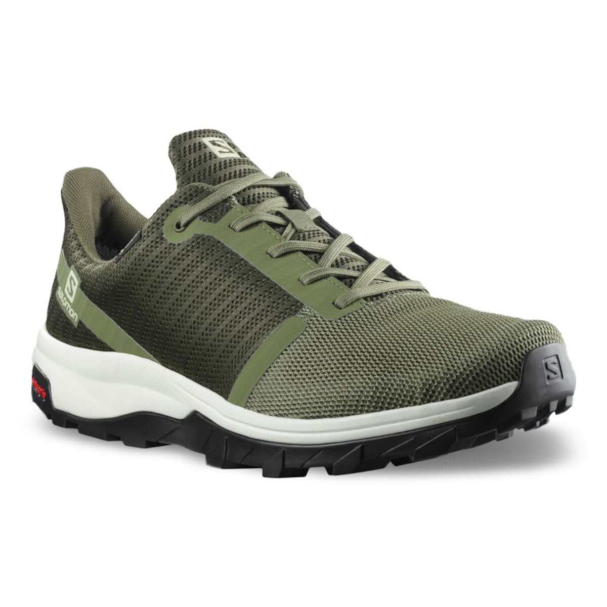 outbound prism gtx trail shoe