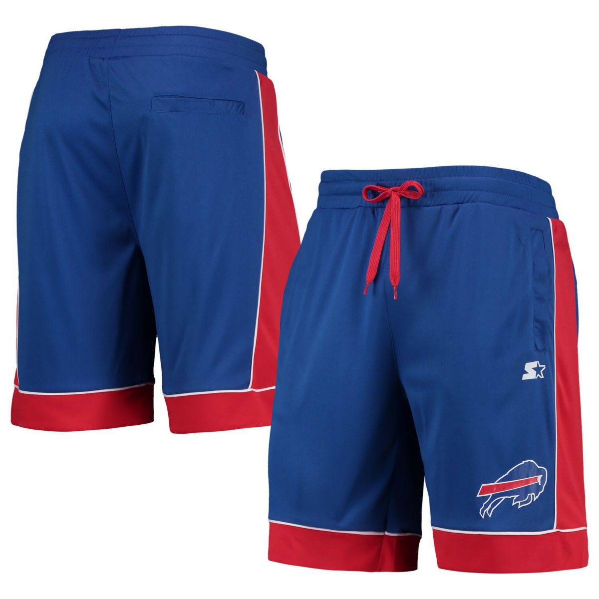 Мужские Спортивные шорты Starter Buffalo Bills Fan Favorite Starter