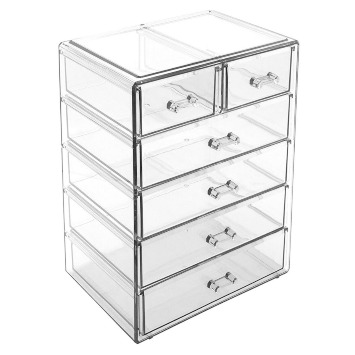 Sorbus Makeup and Jewelry Storage set Sorbus