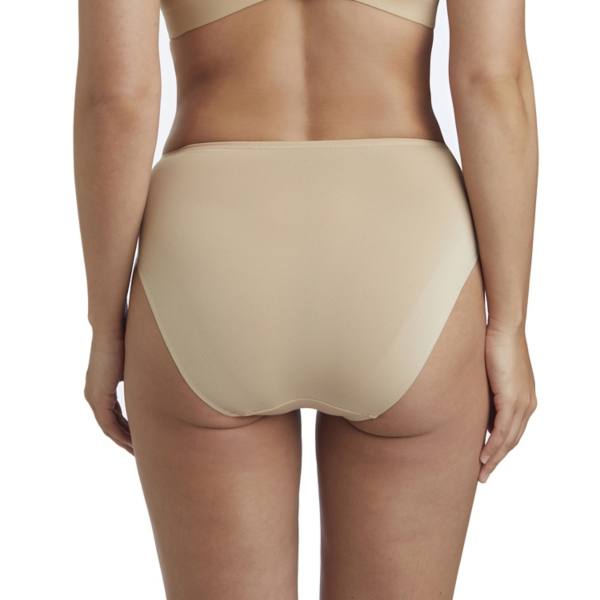 Женские Трусы Naomi & Nicole No Show, No Lines Hi-Cut Brief Panty A214 Naomi & Nicole