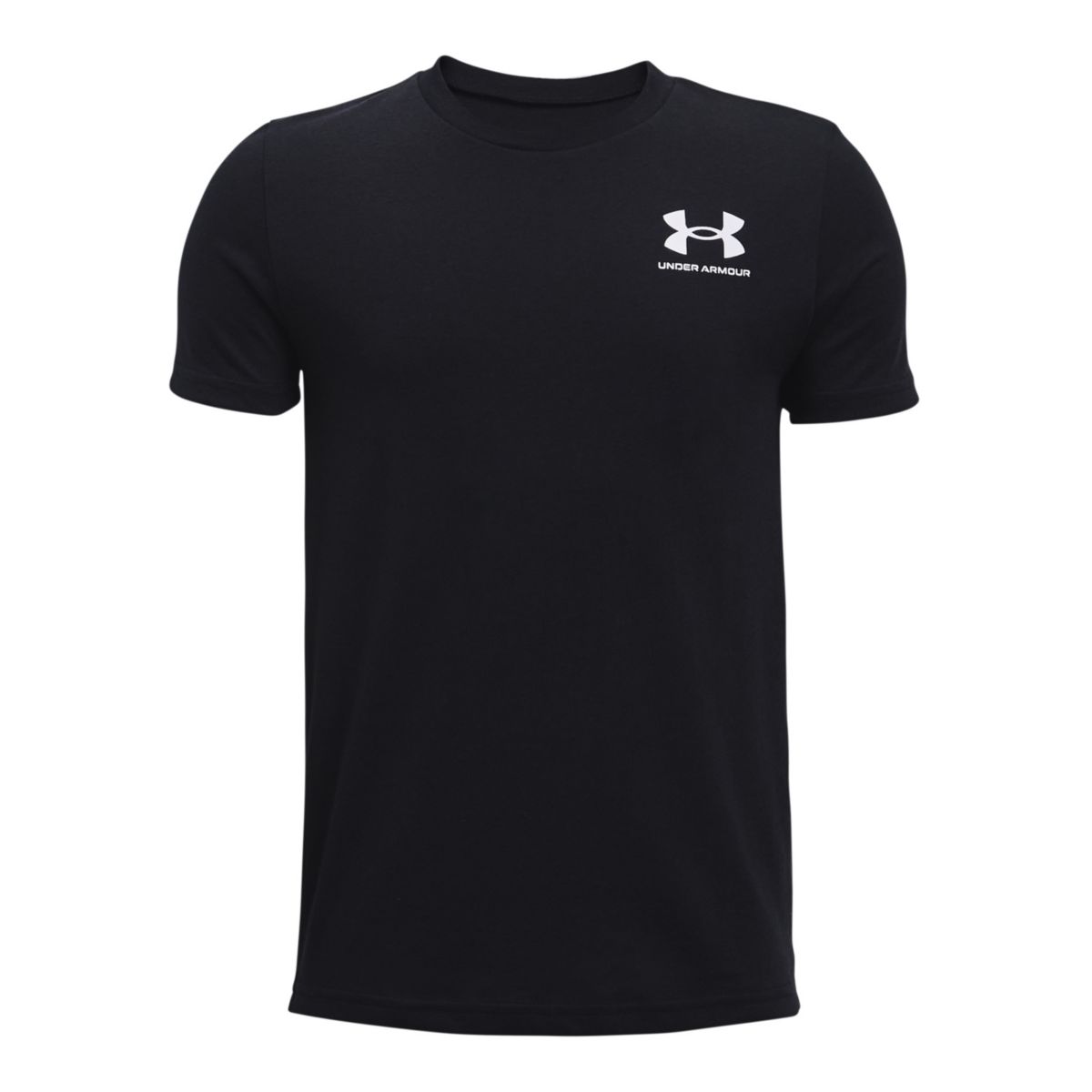 Детский Джерси Under Armour Sportstyle Tee Under Armour