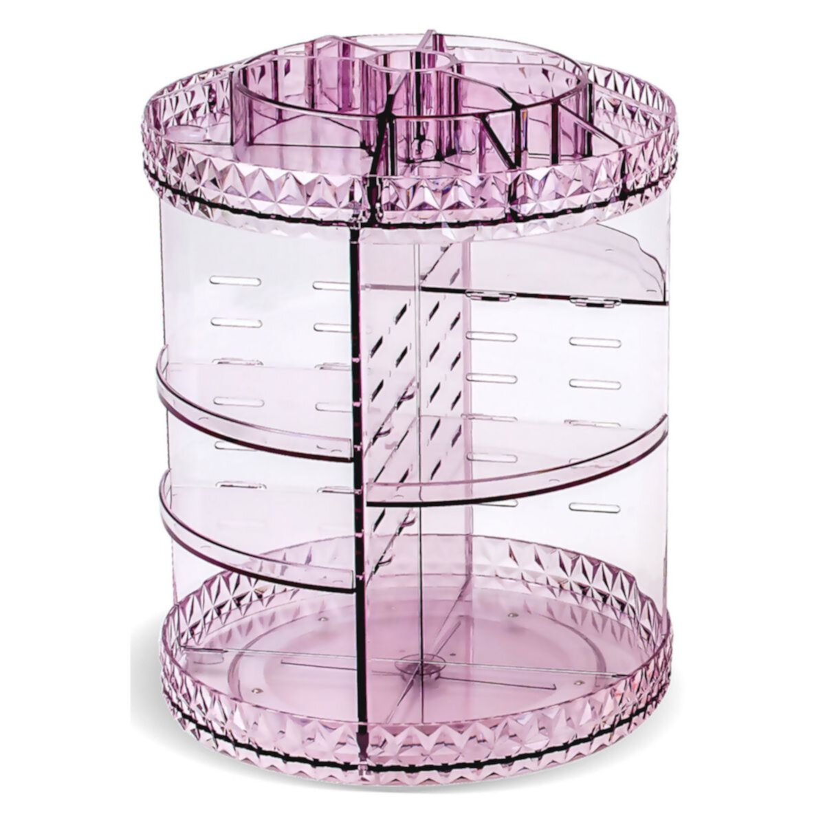 Sorbus Makeup and Jewelry Storage set Sorbus