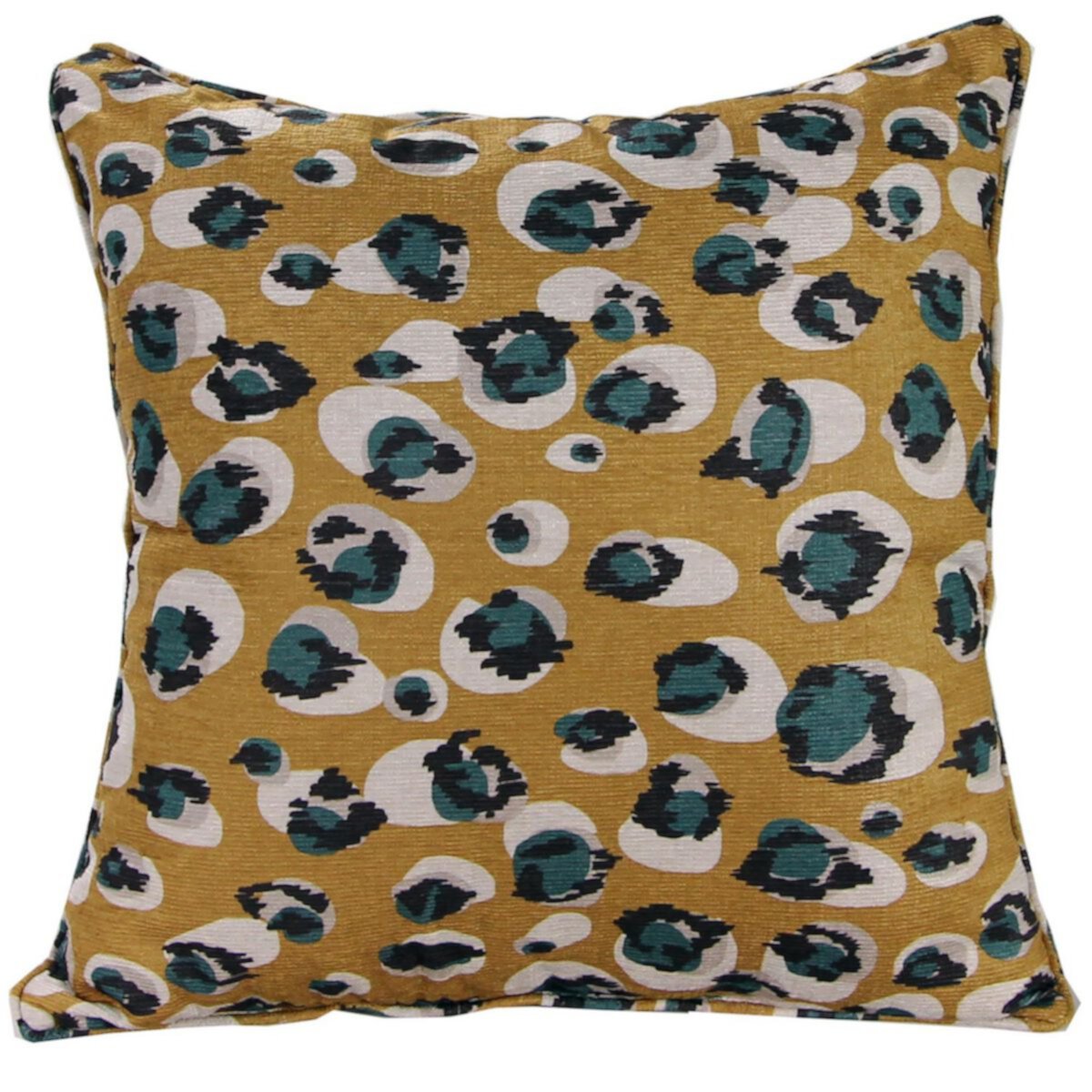 Jordan Manufacturing Marc Indoor Outdoor Throw Pillow Jordan Manufacturing