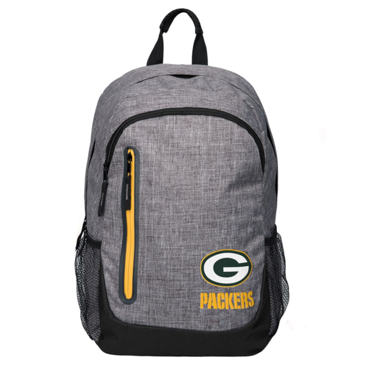 Рюкзак с логотипом команды Forever Collectibles Green Bay Packers Forever Collectibles