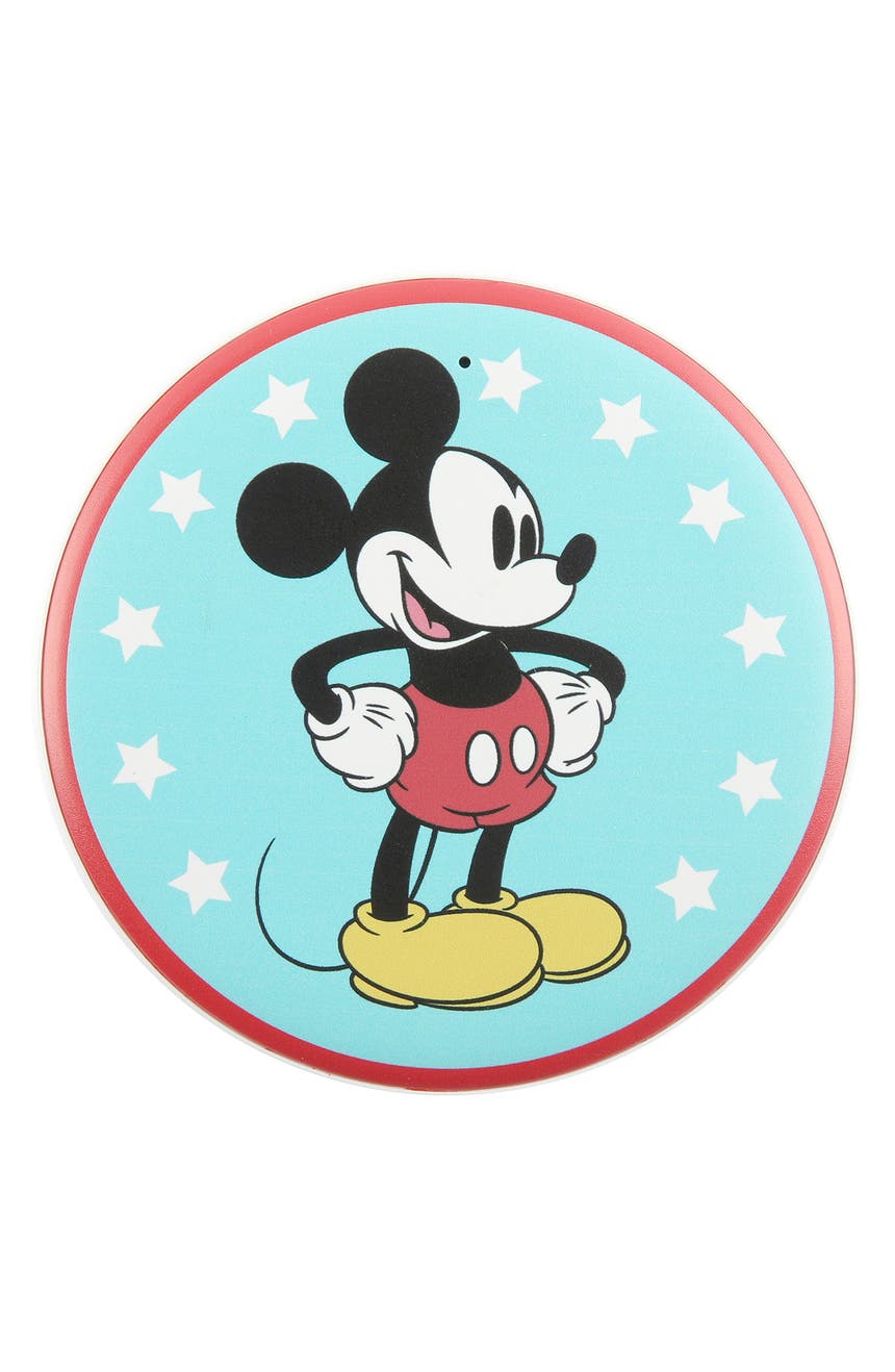Беспроводная зарядная станция Disney Mickey Mouse IJOY