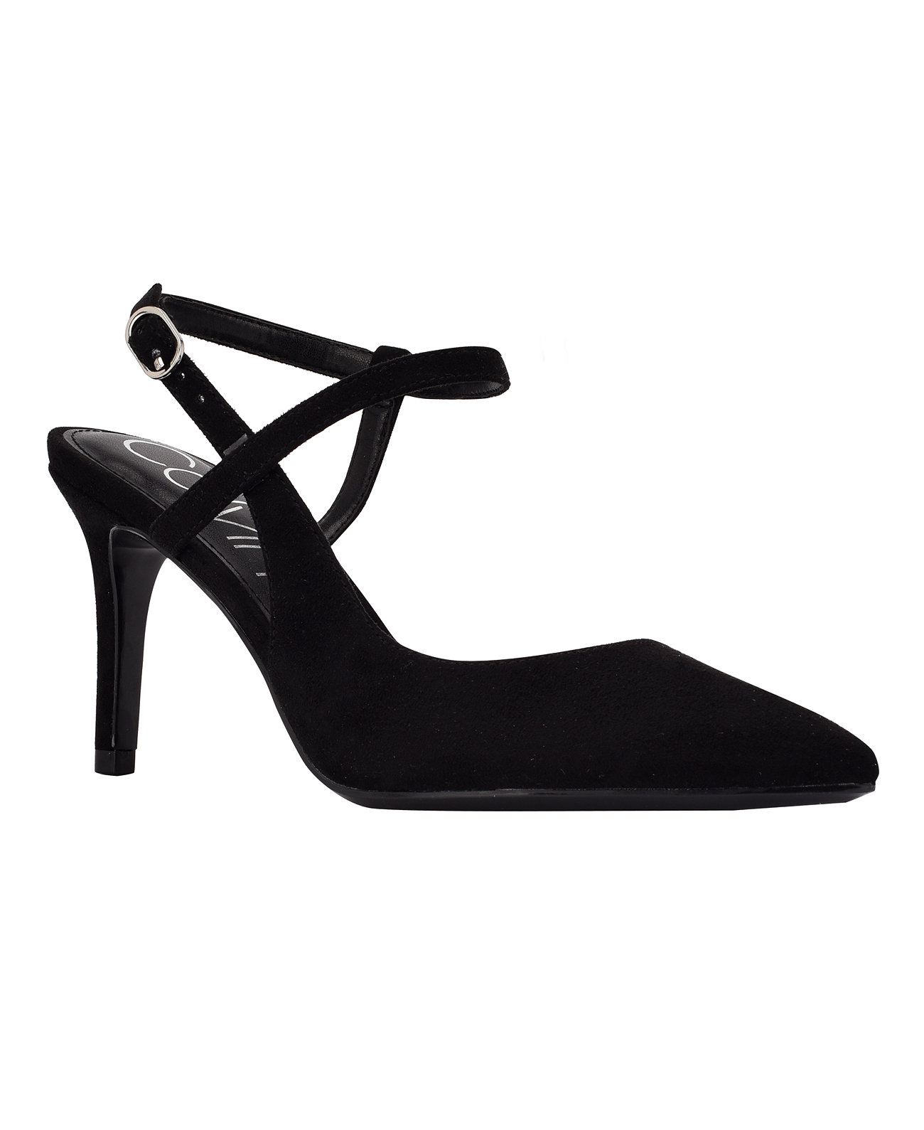 Женские туфли-лодочки с острым носком Gaella Calvin Klein