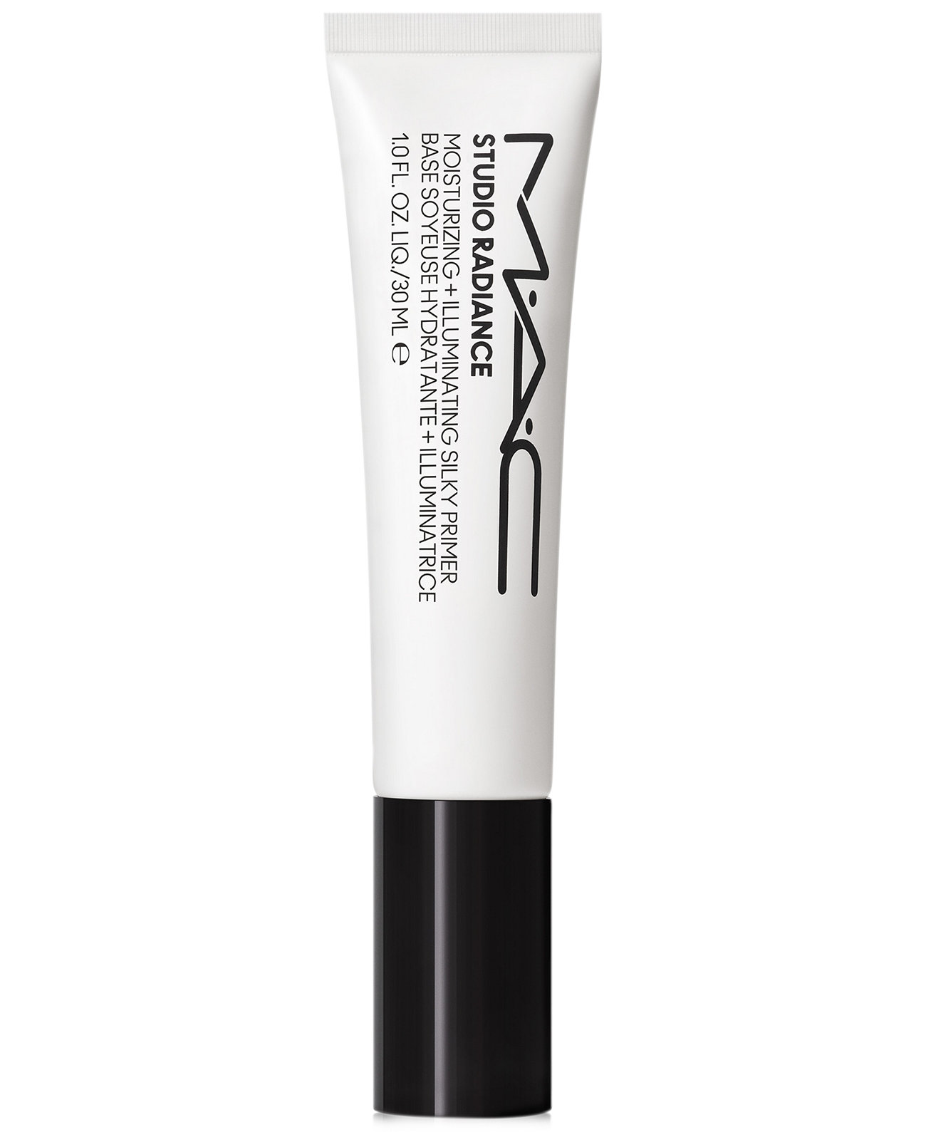 Studio Radiance Moisturizing + Illuminating Silky Primer, 30 мл MAC Cosmetics