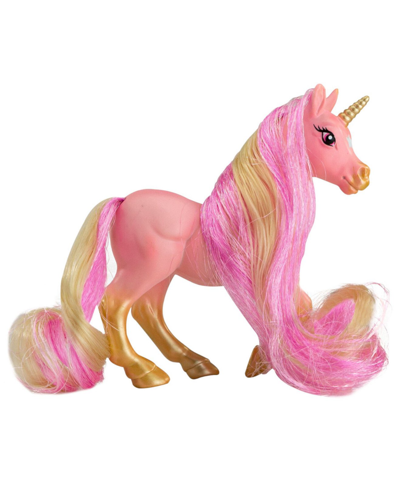 Игрушка BREYER Li'l Beauties Brush Able Hair Horse Breyer