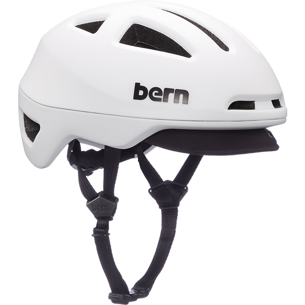 Шлем для городских велосипедов Bern Major Helmet Bern