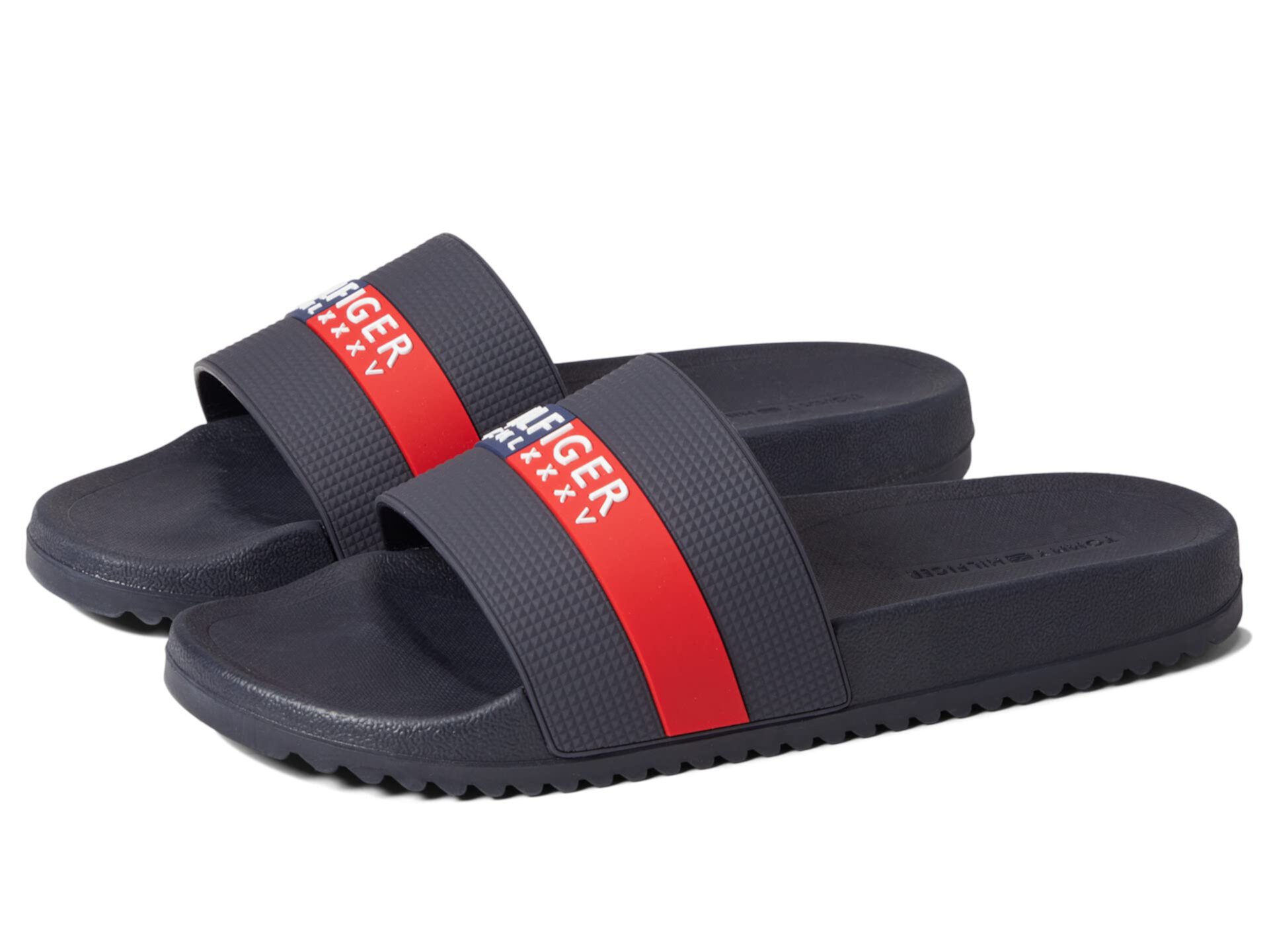 Мужские Шлепанцы и вьетнамки Tommy Hilfiger Ronks Tommy Hilfiger