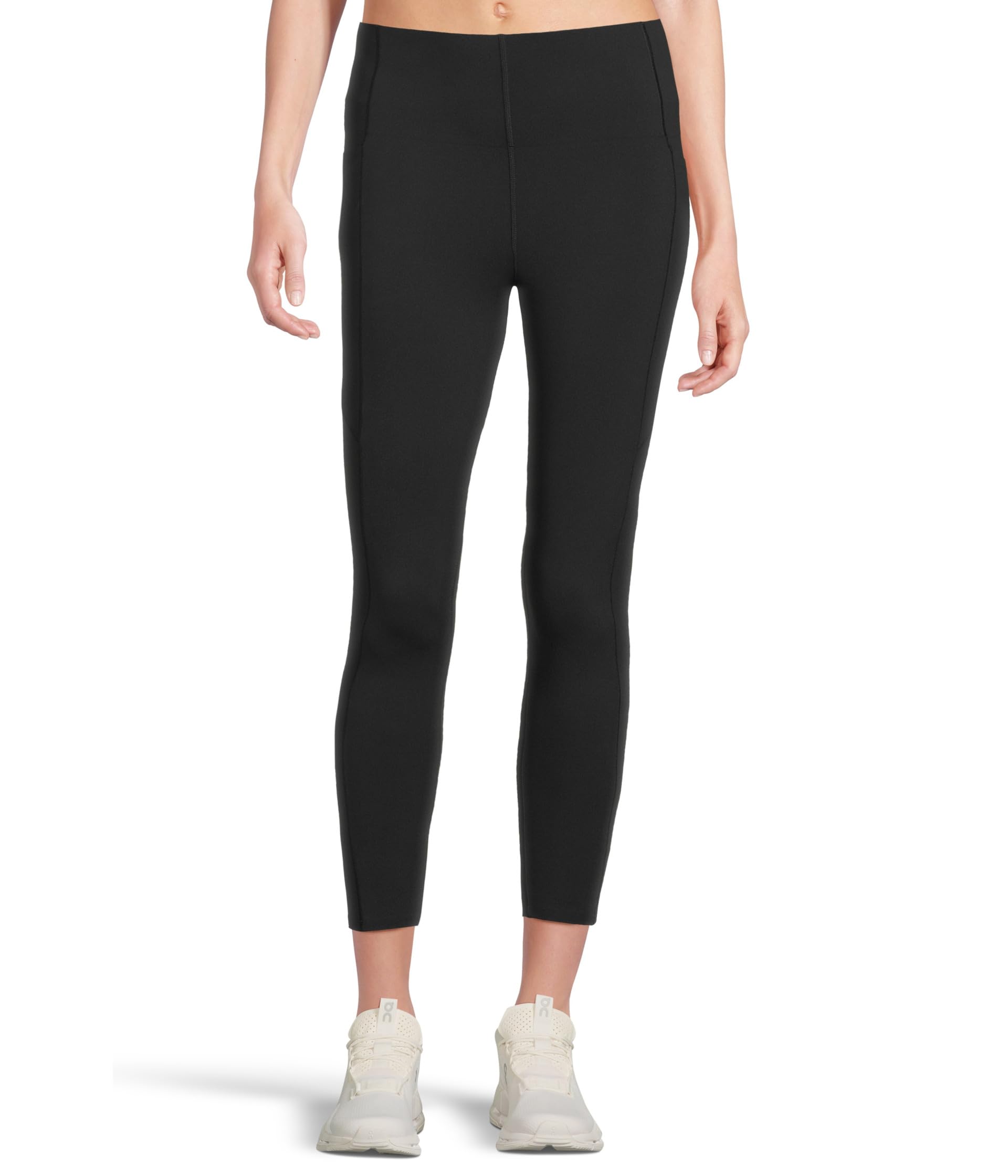 Женские Брюки Sweaty Betty Power High Waist 7/8 Sweaty Betty